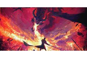 A Live-Action Dungeons & Dragons Show Needs This Legendary Creature As Its Final Boss