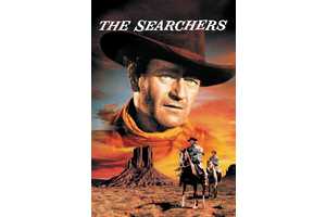 This John Ford Movie Starring John Wayne Is One Of The Greatest Westerns Ever But Didn't Receive A Single Oscar Nomination