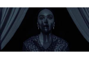 Silly Robert Eggers Art Predicts His Werewolf Design Based On How He Changed Nosferatu’s Count Orlok