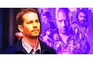 Fast & Furious 11 Ending The Franchise Means It Can't Ignore Brian O'Connor Any Longer