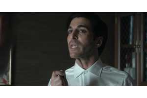 What Happens To Javad In The Night Agent Season 2