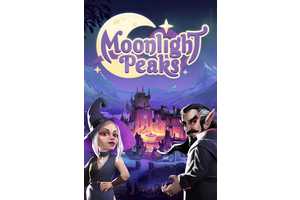 If You Love Animal Crossing's Halloween Content, Make Sure This Cozy Life-Sim Is On Your Wishlist