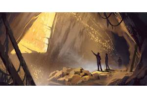 Hopetown, The Spiritual Successor To Disco Elysium, Reveals First Details & Crowdfunding Goals