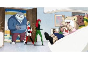 Harley Quinn Season 5 Episode 2 Recap, Easter Eggs And Ending Explained