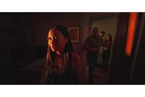 Presence Ending & The Ghost Twist Reveal Addressed By Writer