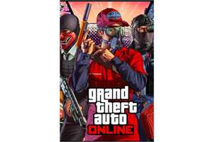 All Yuanbao Locations In GTA 5 Online