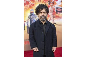Peter Dinklage