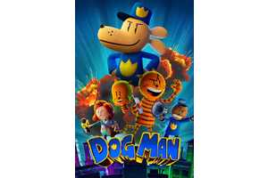 Dog Man Just Set A Record That DreamWorks Hasn't Done In Its 31 Year History