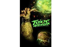 Peter Dinklage's Toxic Avenger Reboot Finally Sets Theatrical Release Window