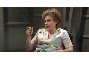 “I Had Heard Horror Stories”: Ex-SNL Star Recalls Tense Experience Having To Keep Her Casting Completely Secret