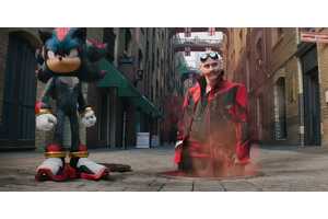 Sonic The Hedgehog 3 Box Office Cracks Another Highest-Grossing Movies List In Less Than One Month In Theaters