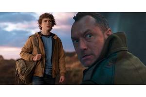 This Fantasy Show With 91% On Rotten Tomatoes Is A Perfect Watch Now That Skeleton Crew Is Over