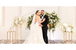 Married At First Sight Season 18: Camille Parsons' Age, Job, Relationship History, Instagram, & More
