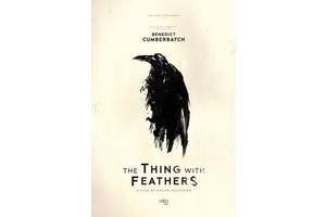 How The 8-Foot-Tall Talking Crow In Benedict Cumberbatch's New Horror Drama Was Created Explained By Director