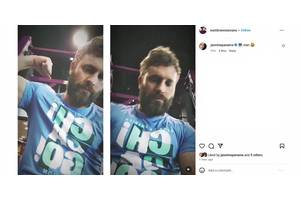 90 Day Fiancé: Jasmine Pineda Gushes Over Rumored Baby Daddy Matt Branis' Unrecognizable Hair Makeover Amid Pregnancy Rumors