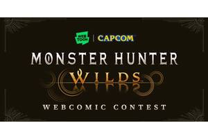 Monster Hunter Fans, Capcom Needs Your Help In Reimagining the Hit Franchise
