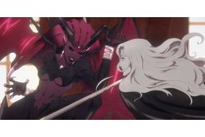 How Drolta Is Back In Castlevania: Nocturne Season 2 After Being Killed By Alucard
