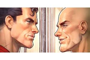 Superman May Not Like It, But Lex Luthor Is the Key to the Absolute Universe
