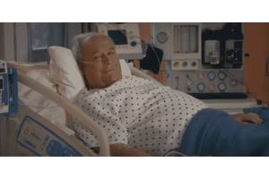 Who Killed Tucker Baggett? The Longmire Character's Death Explained (& Where The Actor Is Now)