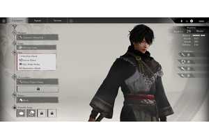 How To Beat Lu Bu In Dynasty Warriors: Origins