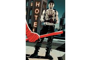 Who Is Muse? Daredevil's Most Dangerous Foe Has the Power to Upend Marvel's Best Heroes