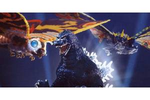 2 Iconic Monsters Almost Became Cyborgs In Godzilla's Movies
