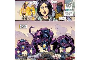 I Guess We Shouldn't Be Surprised That X-Men's Most Annoying Cliché Is Back in Full Force