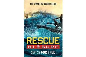 A Hit-And-Run Leads To ATV Chase As Em & Will Save Beachgoer In Rescue: Hi Surf Episode 10 Clip