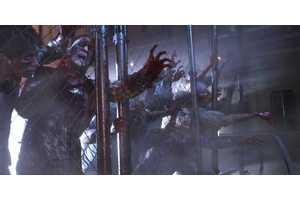 Resident Evil Reboot In Development With Acclaimed Horror Director, & This Update Fuels Bidding War Between Four Studios