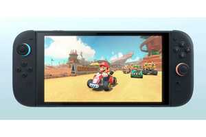 Mario Kart 9 Needs To Break This Franchise Tradition
