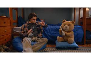 Ted Season 2 Gets Major Production Update From Seth MacFarlane: "The Funniest Season Yet!"