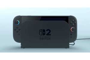 Viral Post Claims To Know The Price Of Nintendo Switch 2 & Fans Are Divided