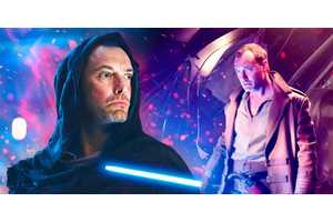Jude Law's "Jedi" Origin Story Parallels My Favorite Sith Acolyte
