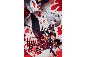 10 Hazbin Hotel Easter Eggs You Missed In Helluva Boss
