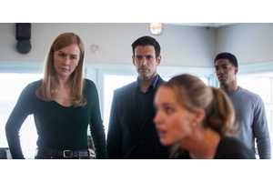 New FBI Spinoff In Development At CBS, First Story Details Revealed