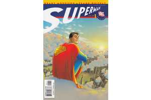 Just Because You Think Superman Is Boring Doesn't Mean It's True