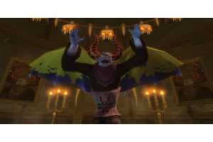 Ganondorf's Repeated Character Arc Is Explained By One Unlikely Zelda Game