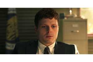 NCIS: Origins Cast Update Confirms One Star's Promotion To Series Regular