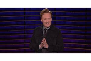 How The 2025 Oscars Is Being Impacted By The LA Wildfires Addressed By Host Conan O'Brien: "Try To Respect The Moment"