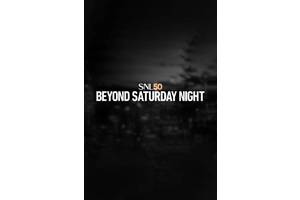 10 Most Shocking Reveals From Peacock's SNL50: Beyond Saturday Night Documentary