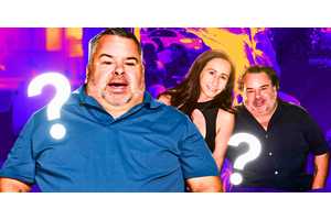 90 Day Fiancé: Big Ed Brown Is Still Looking For Love (Liz Woods' Shocking Relationship Status Could Be Why)