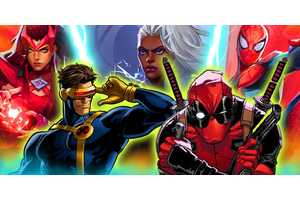 Marvel Rivals' X-Men Leaks Could Hint Toward A Big Seasonal Update