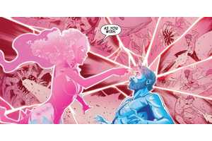 We're Not Kidding: Jack Frost Is a Marvel God And Related To a Fan-Fave Avenger