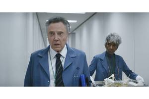 Severance: Who Burt Is & What Happened Between Him & Irving