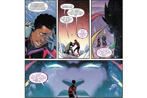 I May Be the Only One Who Thinks Making Miles Morales a Vampire Was a Good Idea: Here's Why