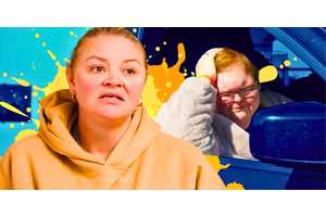 1000-Lb Sisters: Signs Amanda Halterman's "Secret Boyfriend" Romance Is A Publicity Stunt (Is She Stealing Tammy's Spotlight?)