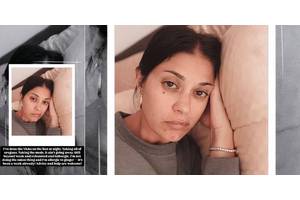 90 Day Fiancé's Loren Brovarnik Desperately Seeks Help As Mysterious Health Crisis Escalates After Risky Mommy Makeover