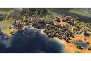 Civ 7 Abandoning One Classic Map Type Could Have A Huge Impact