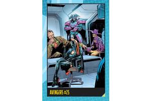 The Avengers Missed Out for 60 Years, But Marvel Is Ready to Revive the Team's Top Foe
