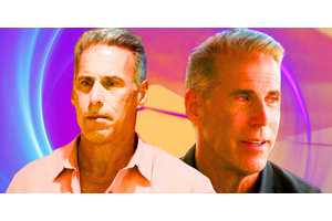 What Happened To Guy Gansert After The Golden Bachelorette Season 1?